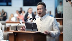JV pushes jail time for agri smugglers: ‘Seizures are not enough’
